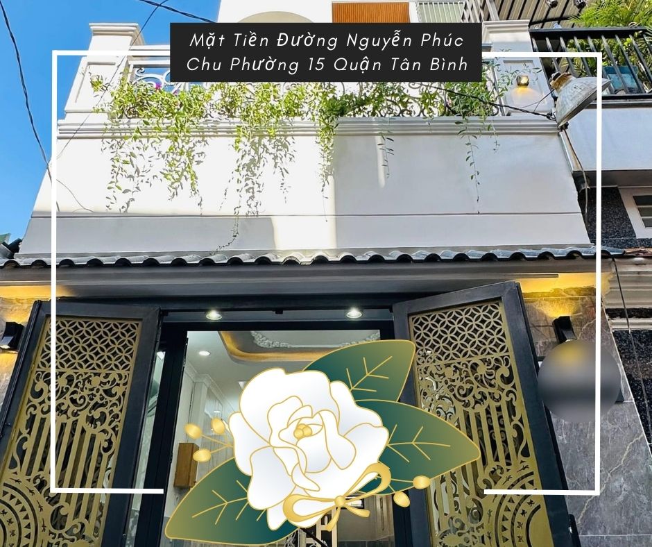 Nhà 5.x Tỷ, Cho Thuê Hoặc Kinh Doanh Điều Tốt, 1 Trệt 1 Lầu, 30m2